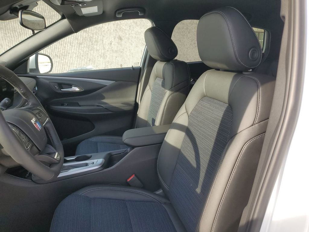 New 2025 Buick Envista Preferred w/ Convenience I Package image 19