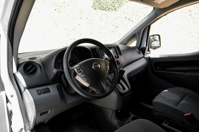 Used 2019 Nissan NV200 S w/ Cruise Control Package FWD image 2