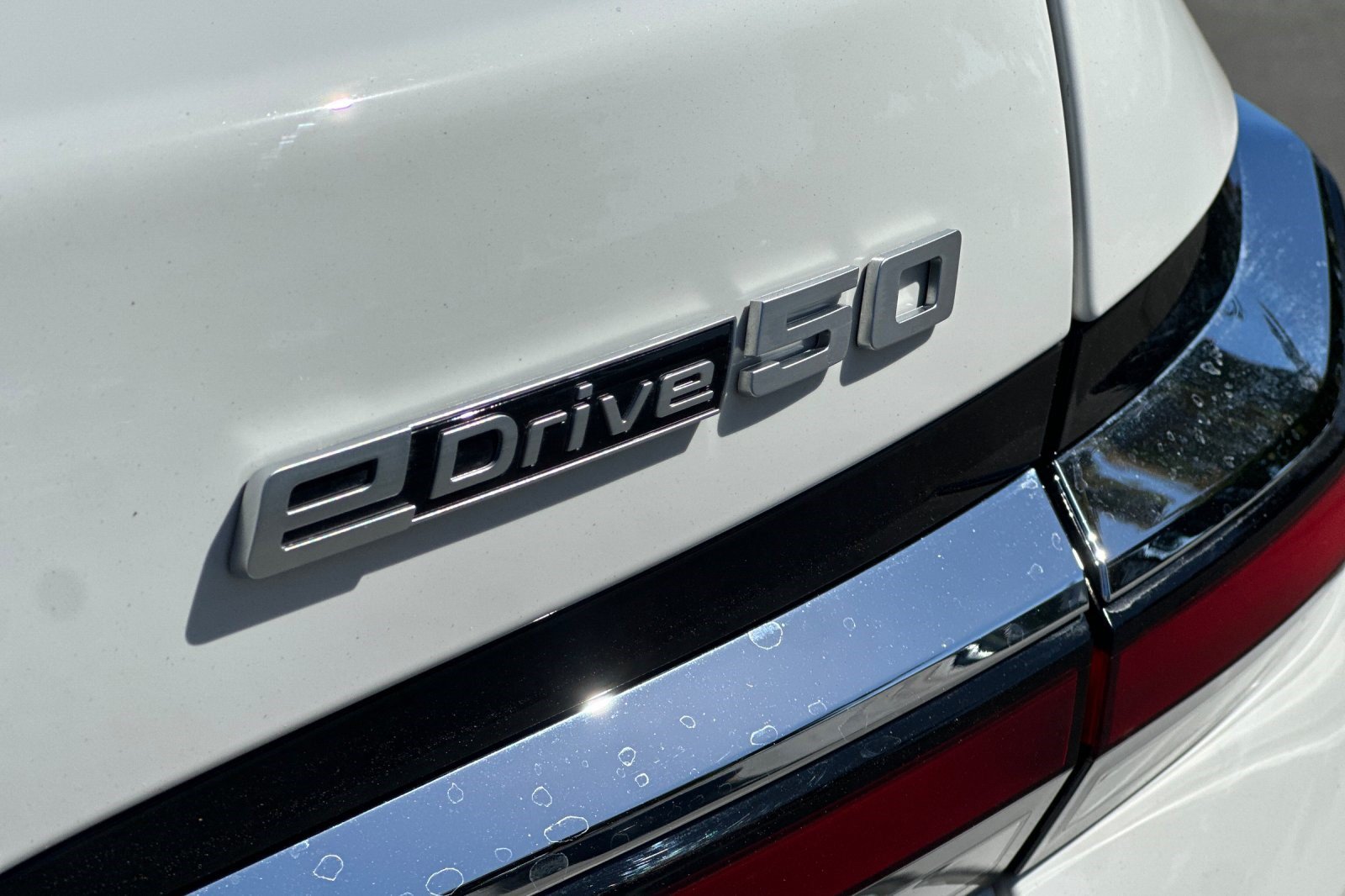 Certified 2024 BMW i7 eDrive50 RWD image 39