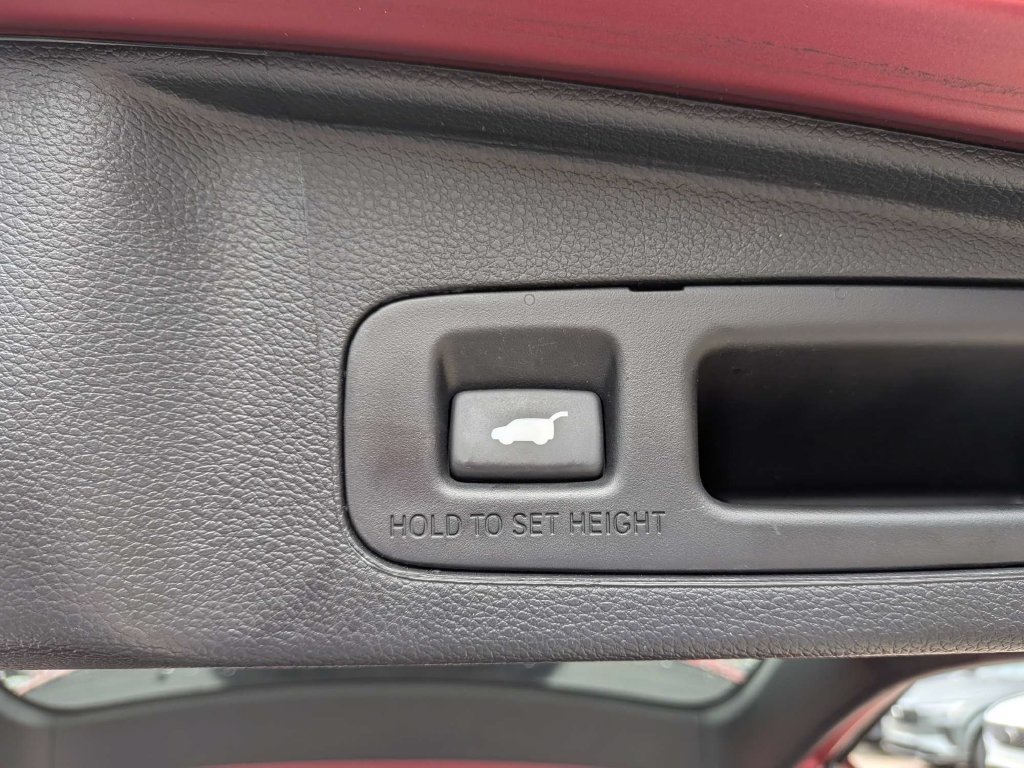 Used 2022 Honda CR-V EX-L image 15