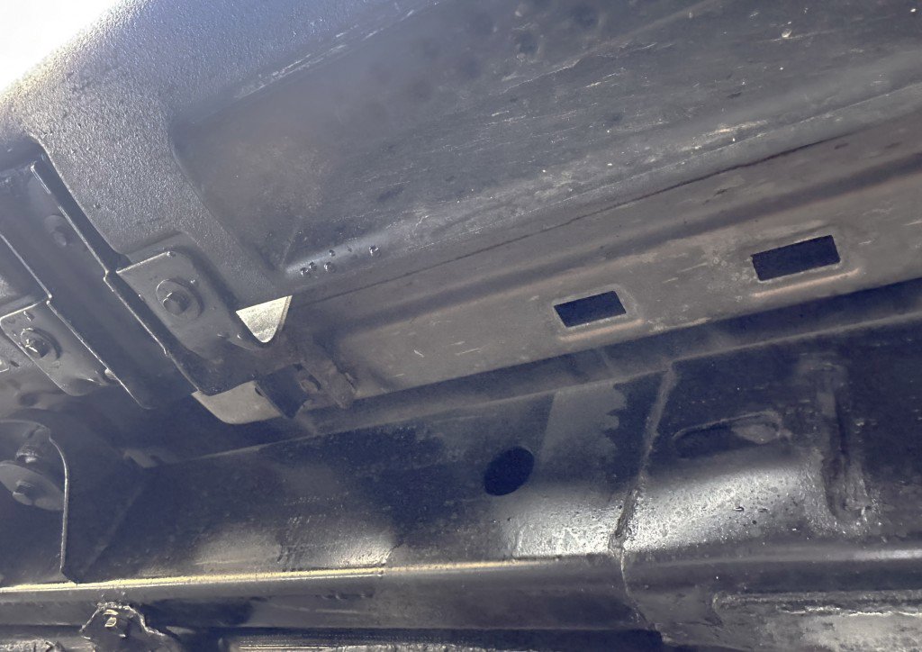 Used 2011 Jeep Wrangler Unlimited 70th Anniversary w/ Connectivity Group image 36