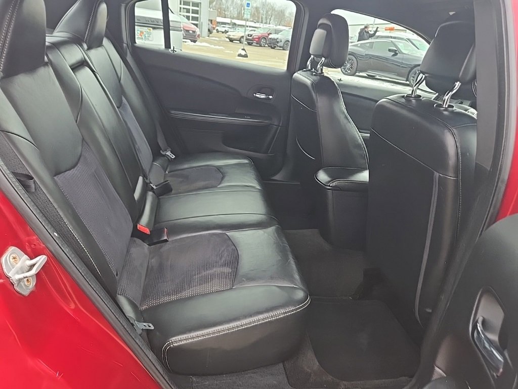 Used 2011 Chrysler 200 S image 22