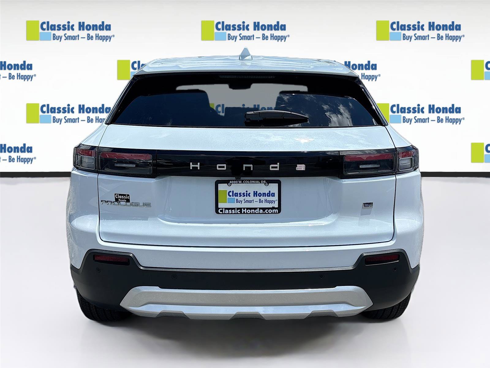 New 2026 Honda Prologue Eco image 7
