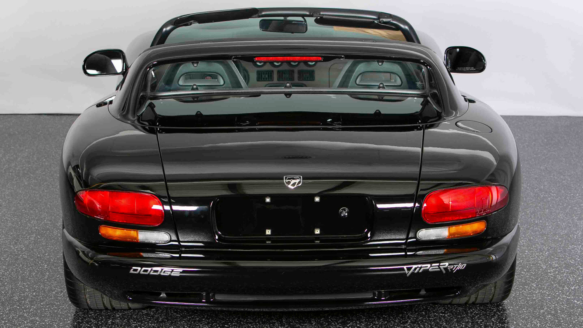 Used 1995 Dodge Viper RT/10 RWD image 55