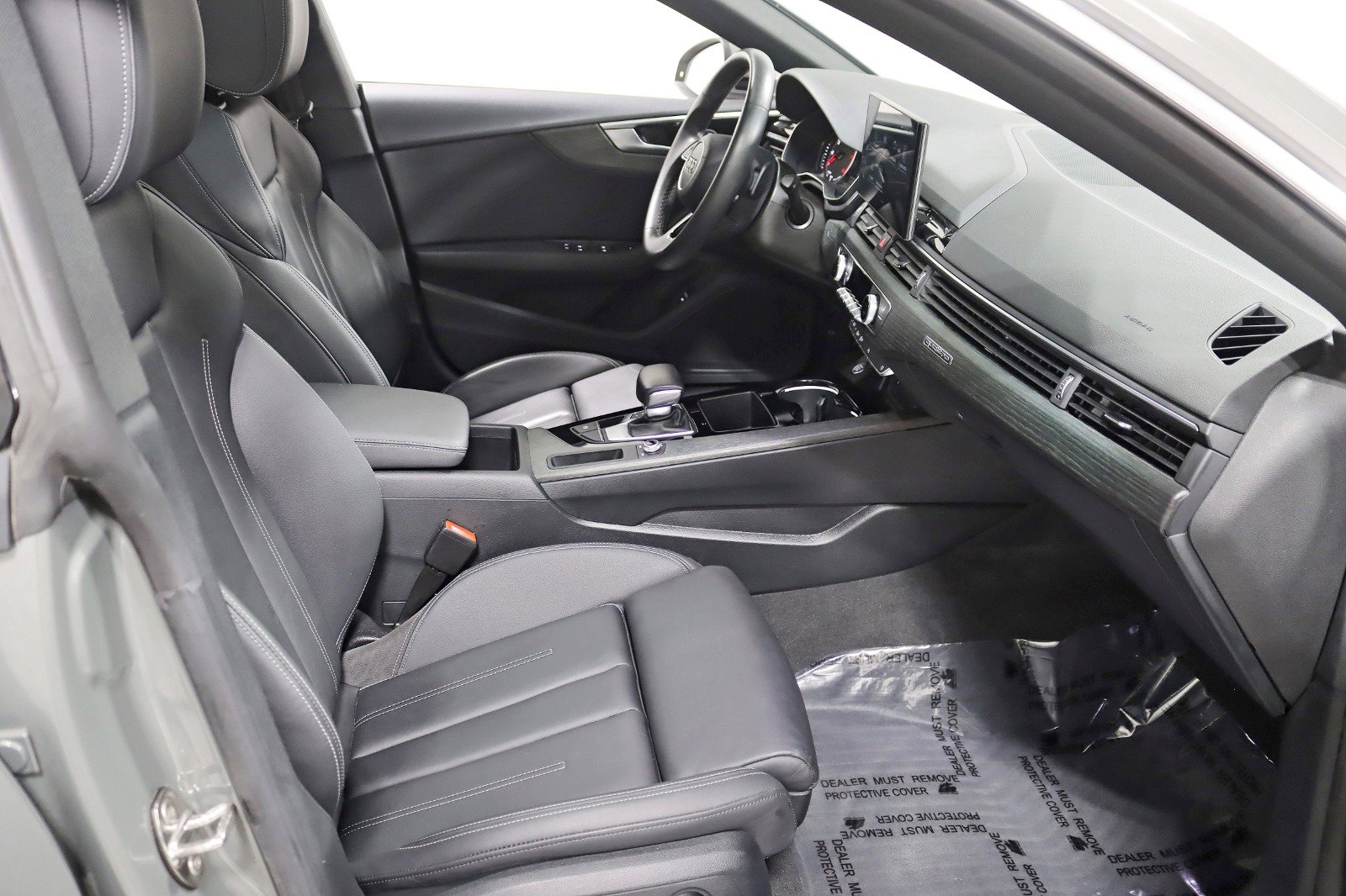 Used 2023 Audi A5 2.0T Premium w/ Convenience Package AWD/4WD image 29