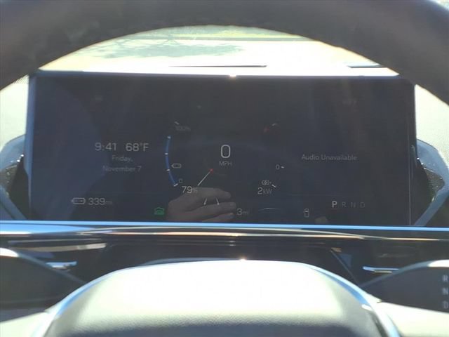 New 2026 GMC Sierra EV Elevation w/ Premium Package AWD/4WD image 13