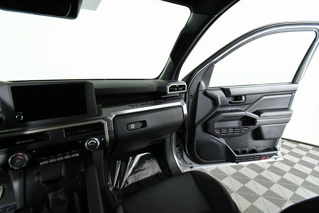 New 2026 Toyota Tacoma SR5 image 20