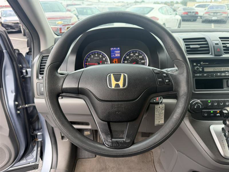 Used 2010 Honda CR-V LX image 13