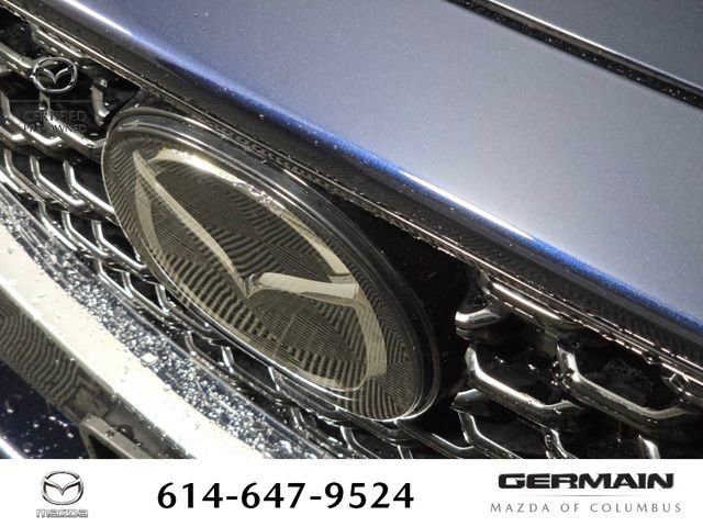 Certified 2025 MAZDA CX-5 AWD 2.5 S w/ Select Package image 14