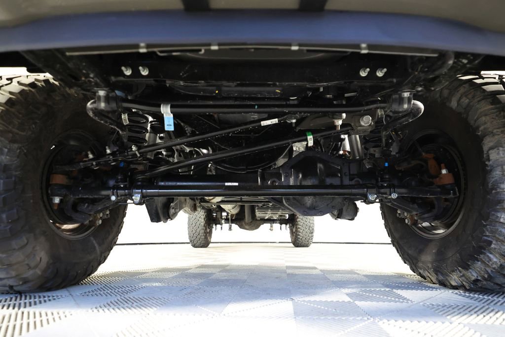 Used 2026 Ford F250 XLT w/ 360-Degree Camera Package image 47