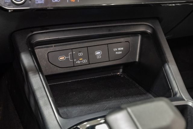 Used 2025 Kia K5 LXS image 21