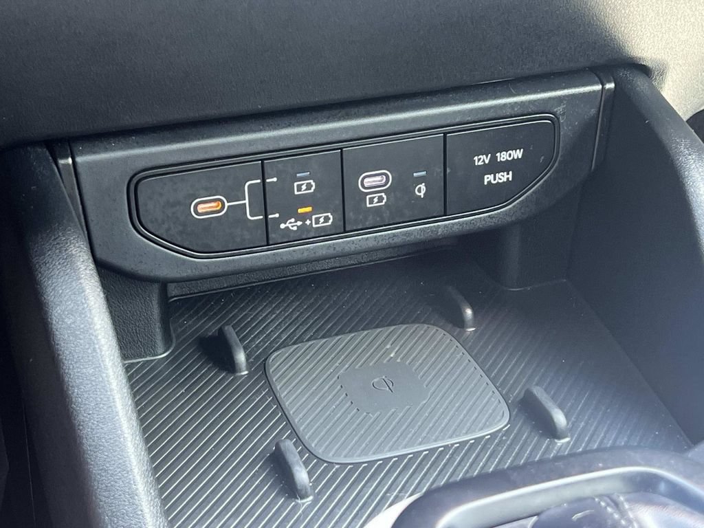 Used 2025 Kia K4 GT-Line w/ GT-Line Premium Package FWD image 38
