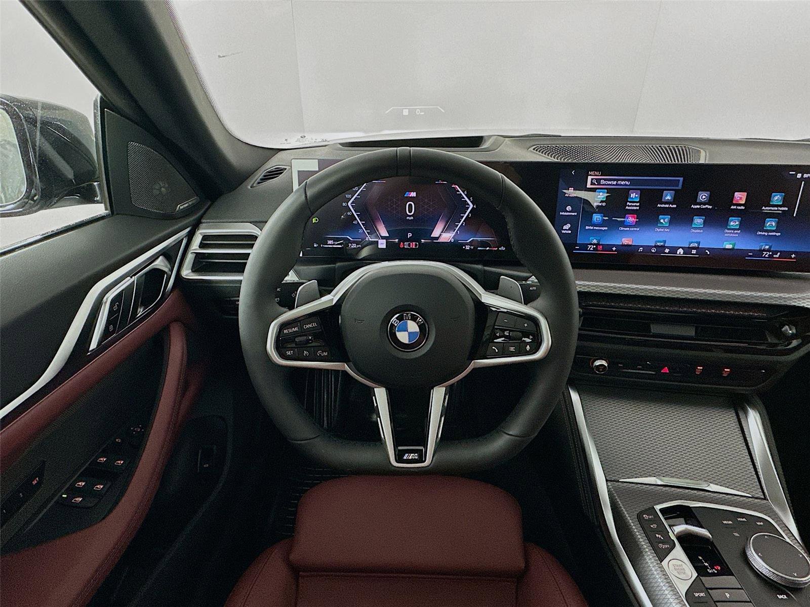 New 2026 BMW 430i xDrive image 11