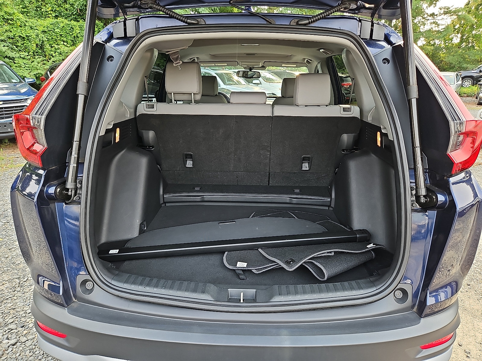 Used 2020 Honda CR-V EX-L image 31