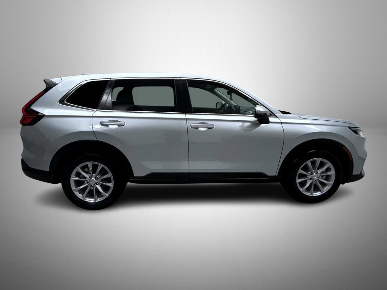 Used 2025 Honda CR-V EX-L image 4