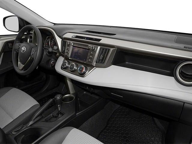 Used 2013 Toyota RAV4 Limited AWD/4WD image 18