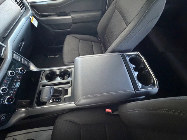 New 2026 Ford F150 XLT image 9