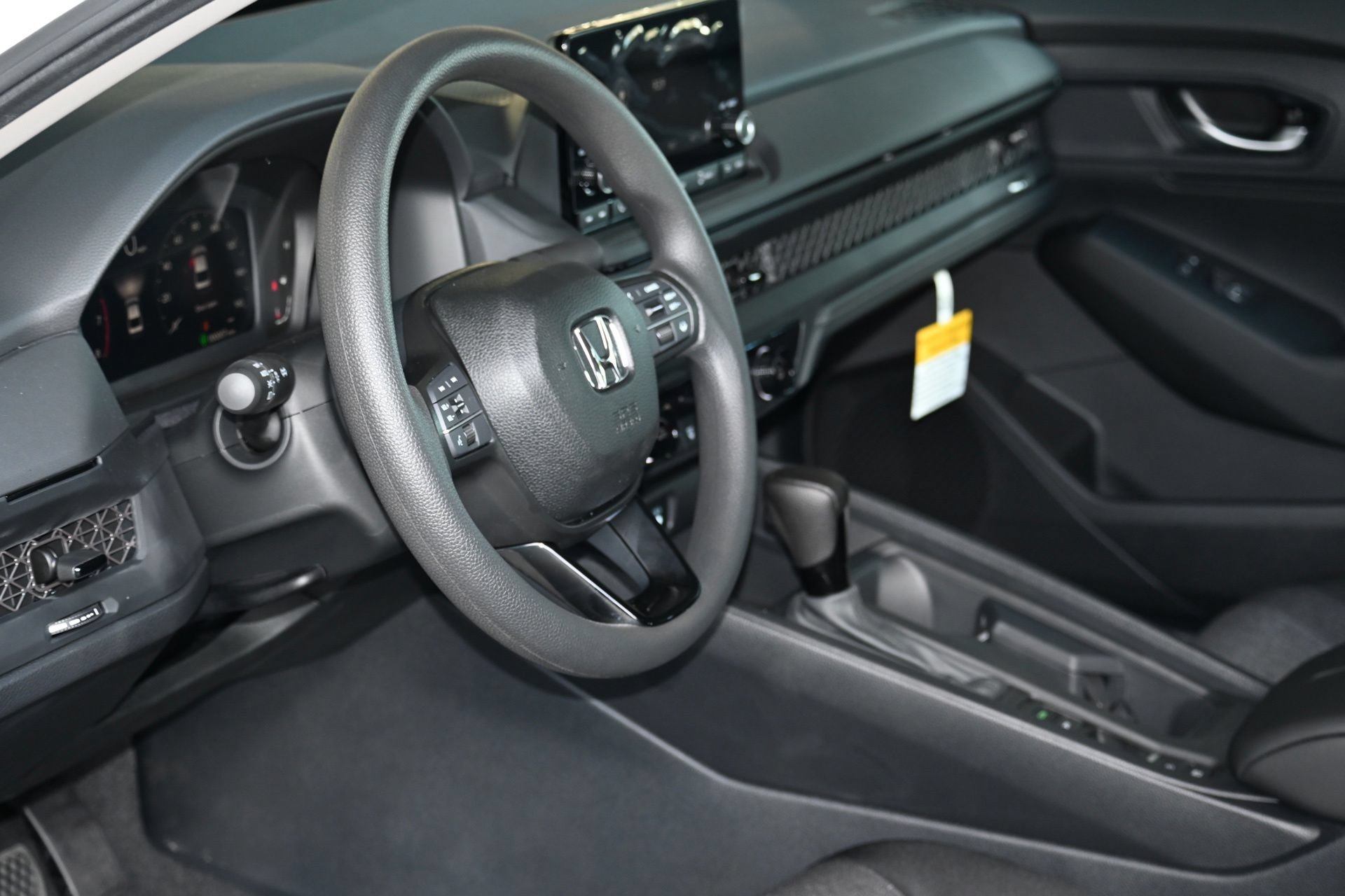 New 2026 Honda Accord LX image 14