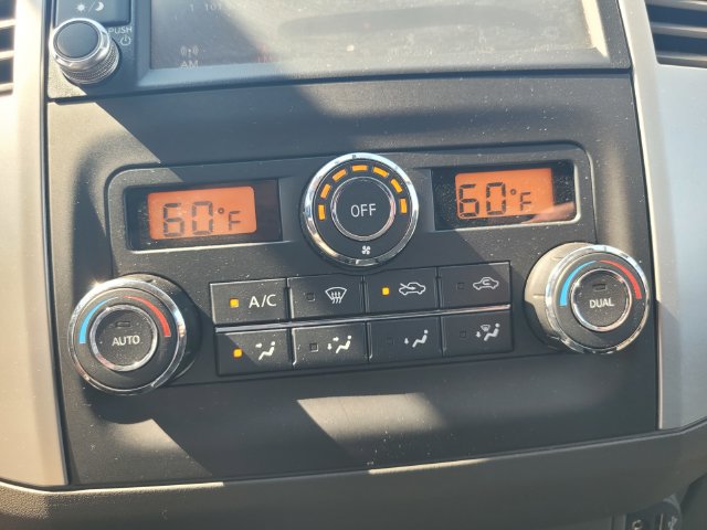 Certified 2021 Nissan Frontier SV RWD image 24