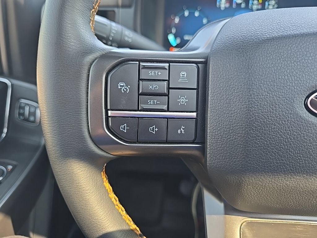 Used 2025 Ford F150 Tremor w/ Equipment Group 402A High AWD/4WD image 20