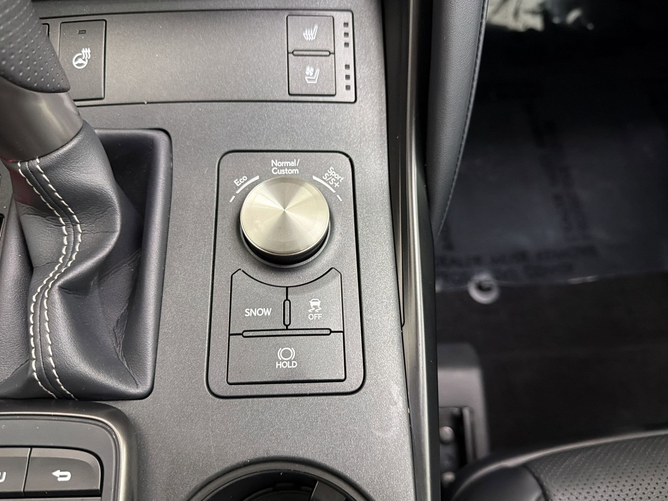 Used 2023 Lexus IS 500 w/ Accessory Package RWD image 20