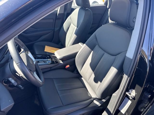 Used 2025 Audi A5 2.0T Premium w/ Convenience Package AWD/4WD image 10