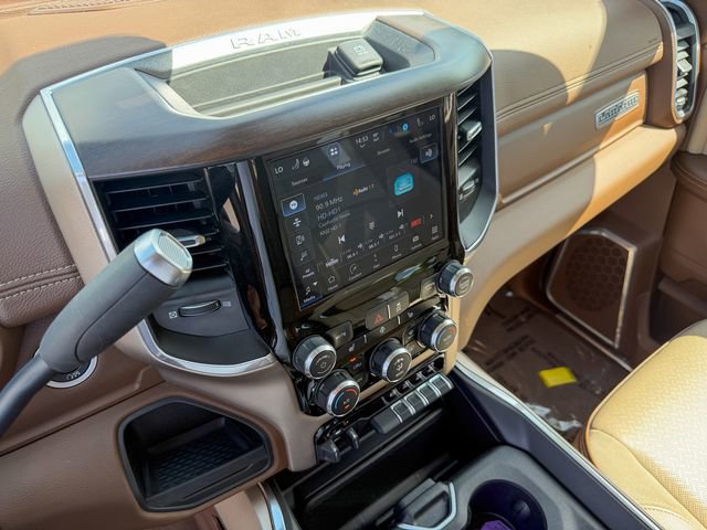 Used 2022 RAM 2500 Laramie image 24