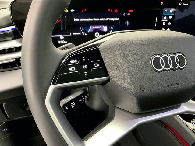 Used 2025 Audi A5 2.0T Premium w/ Convenience Package AWD/4WD image 13