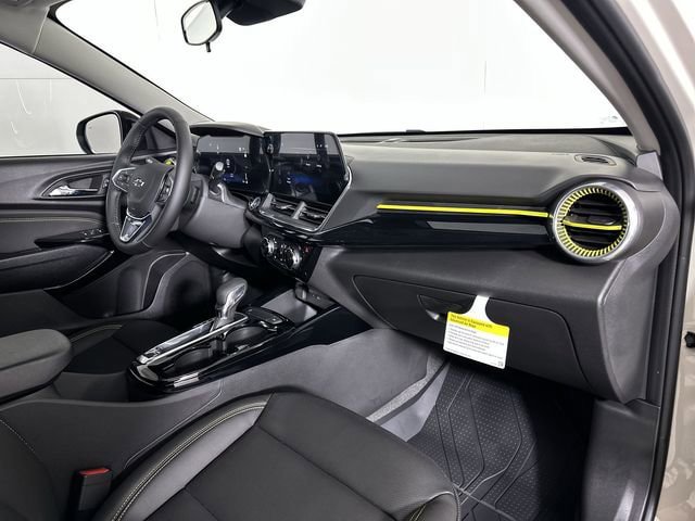New 2026 Chevrolet Trax ACTIV FWD image 29