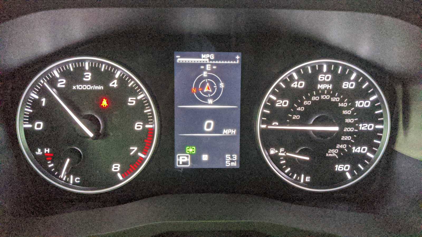 New 2025 Subaru Ascent Bronze Edition w/ Popular Package #2 image 16