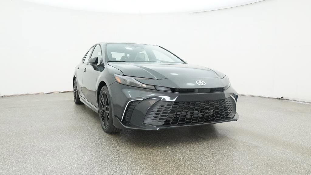 New 2026 Toyota Camry SE image 30