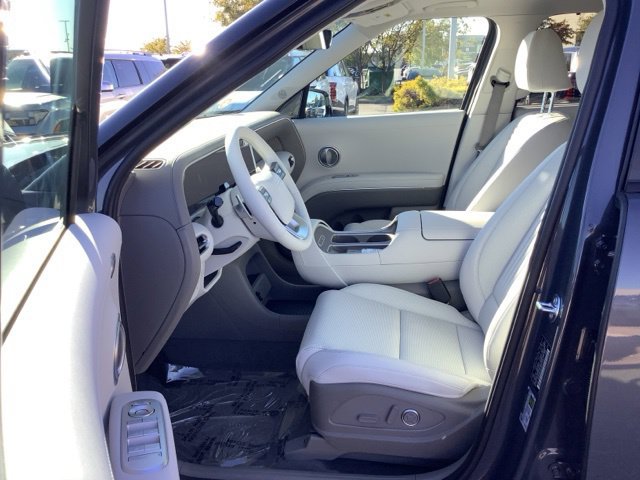 New 2027 Hyundai Palisade SEL Premium AWD/4WD image 9