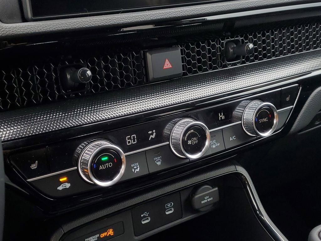 New 2026 Honda CR-V EX-L image 22