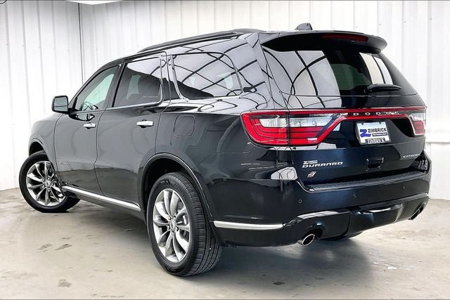 Used 2021 Dodge Durango Citadel AWD/4WD image 11