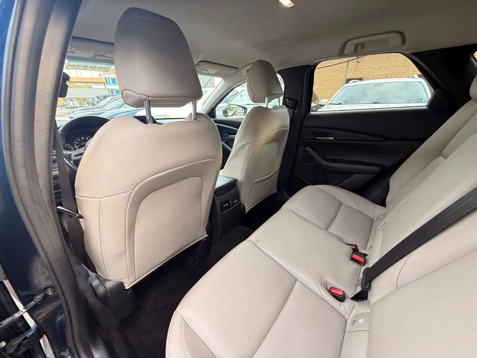 Used 2020 MAZDA CX-30 AWD w/ Select Package image 25