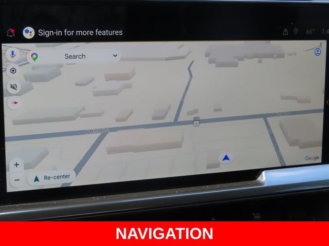 Used 2025 Chevrolet Silverado 2500 LT w/ Convenience Package AWD/4WD image 6