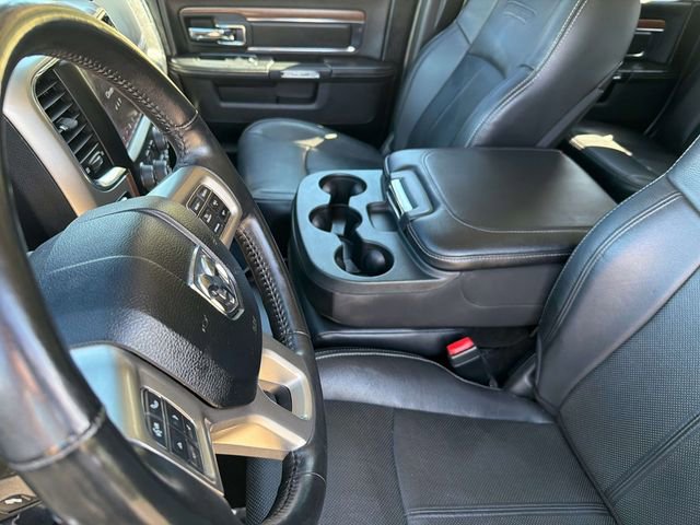 Used 2018 RAM 1500 Laramie w/ Protection Group image 20