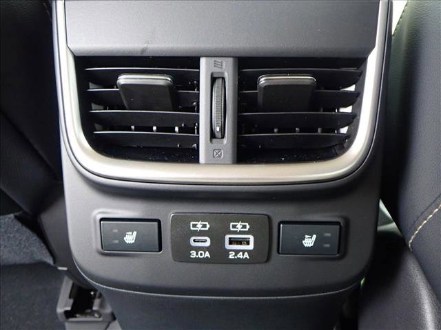 Used 2025 Subaru Outback Limited w/ Popular Package #2 image 11