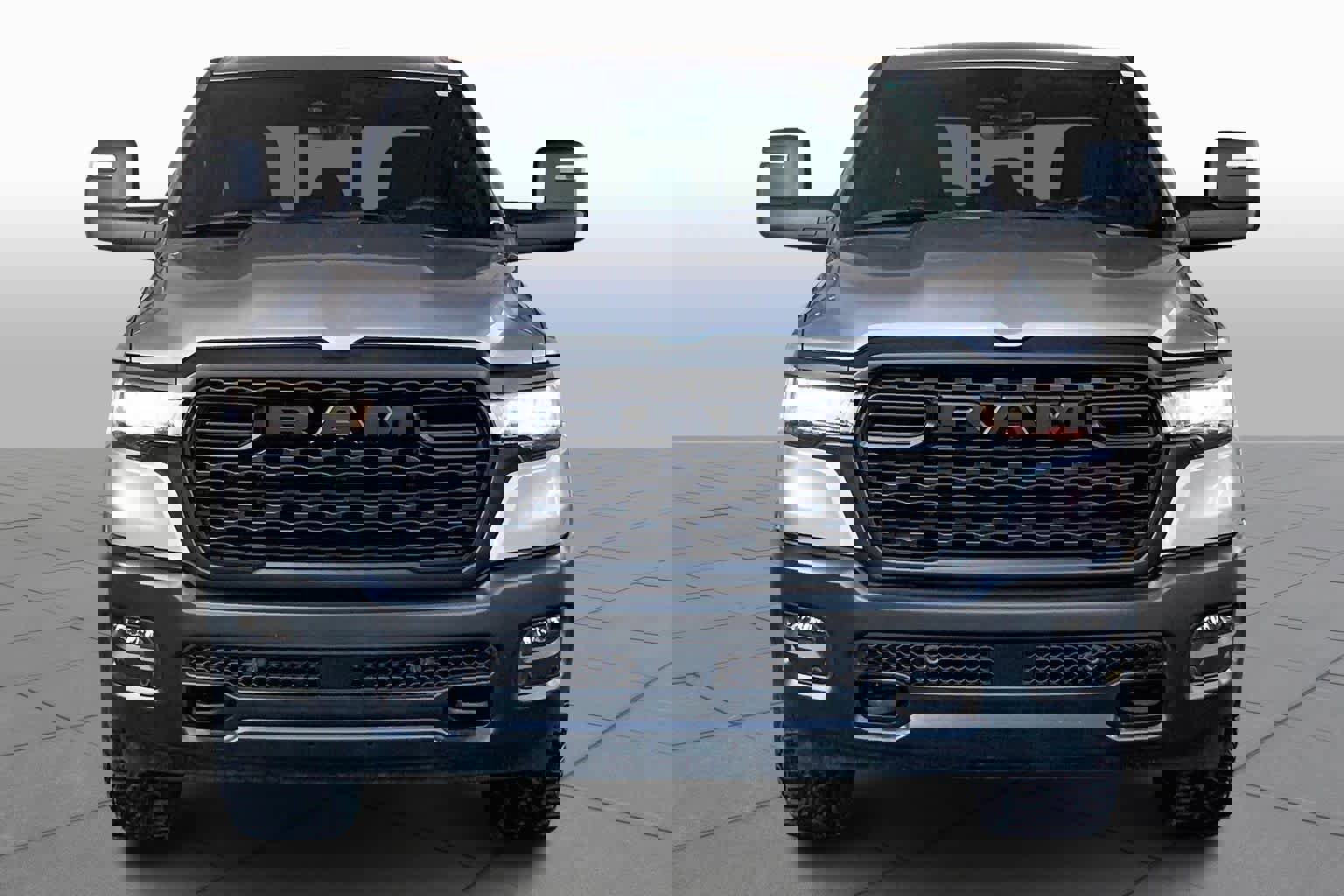 Used 2025 RAM 1500 Classic Warlock image 4