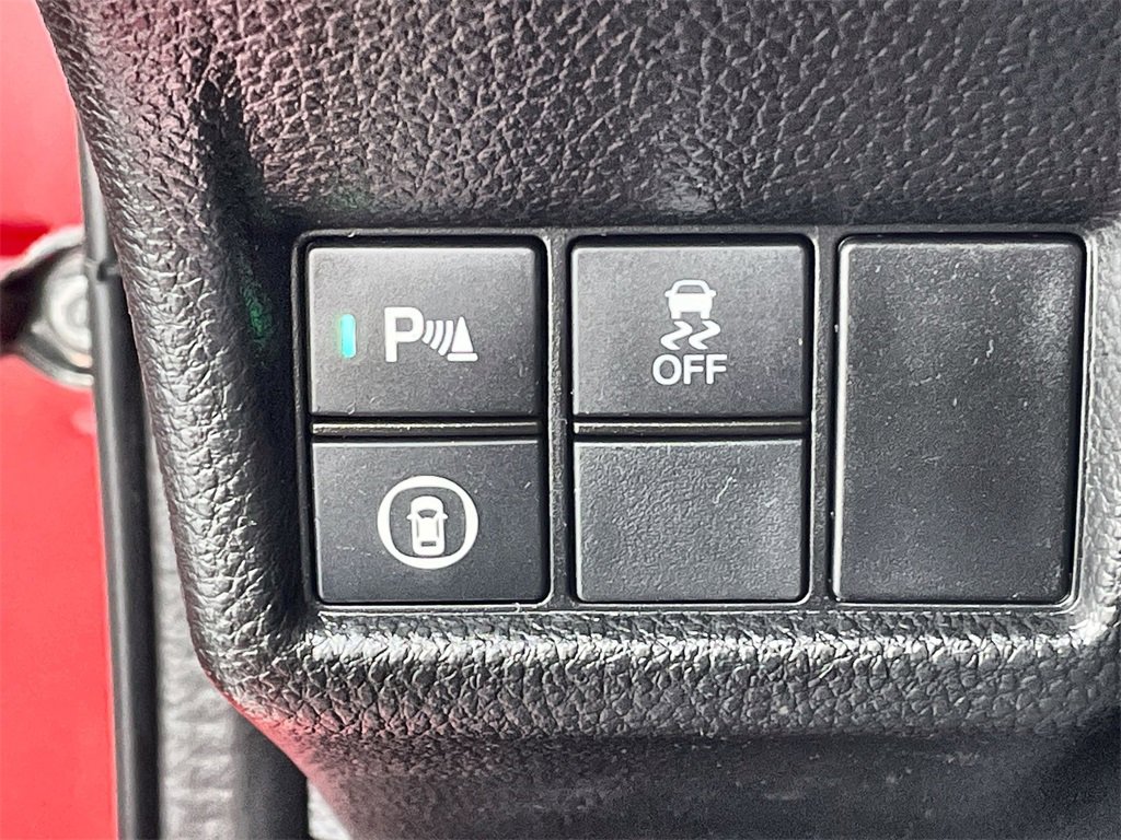 Used 2022 Honda Civic Touring image 16