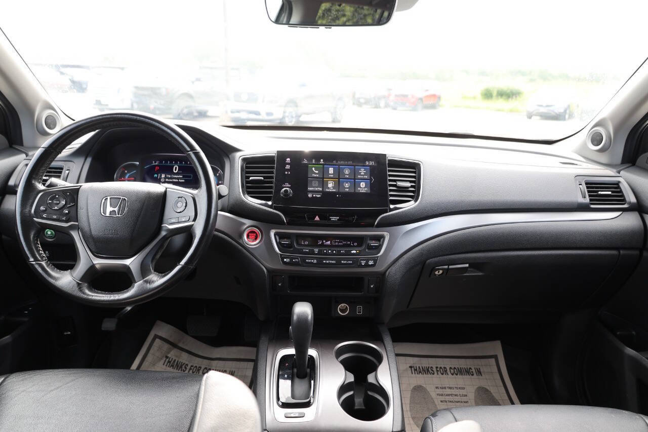 Used 2020 Honda Pilot EX-L image 14