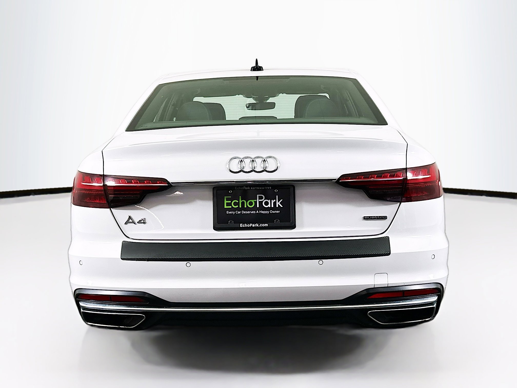 Used 2023 Audi A4 2.0T Premium Plus image 7