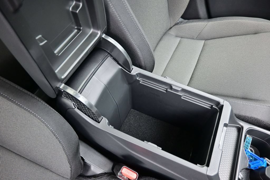 New 2026 Honda CR-V EX image 31