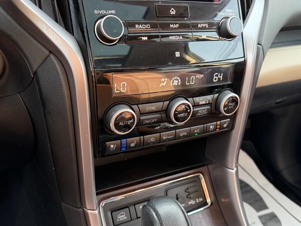 Used 2020 Subaru Ascent Touring w/ Popular Package #2A AWD/4WD image 26