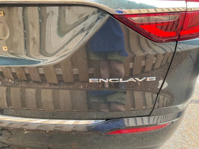 Used 2018 Buick Enclave Premium FWD image 9