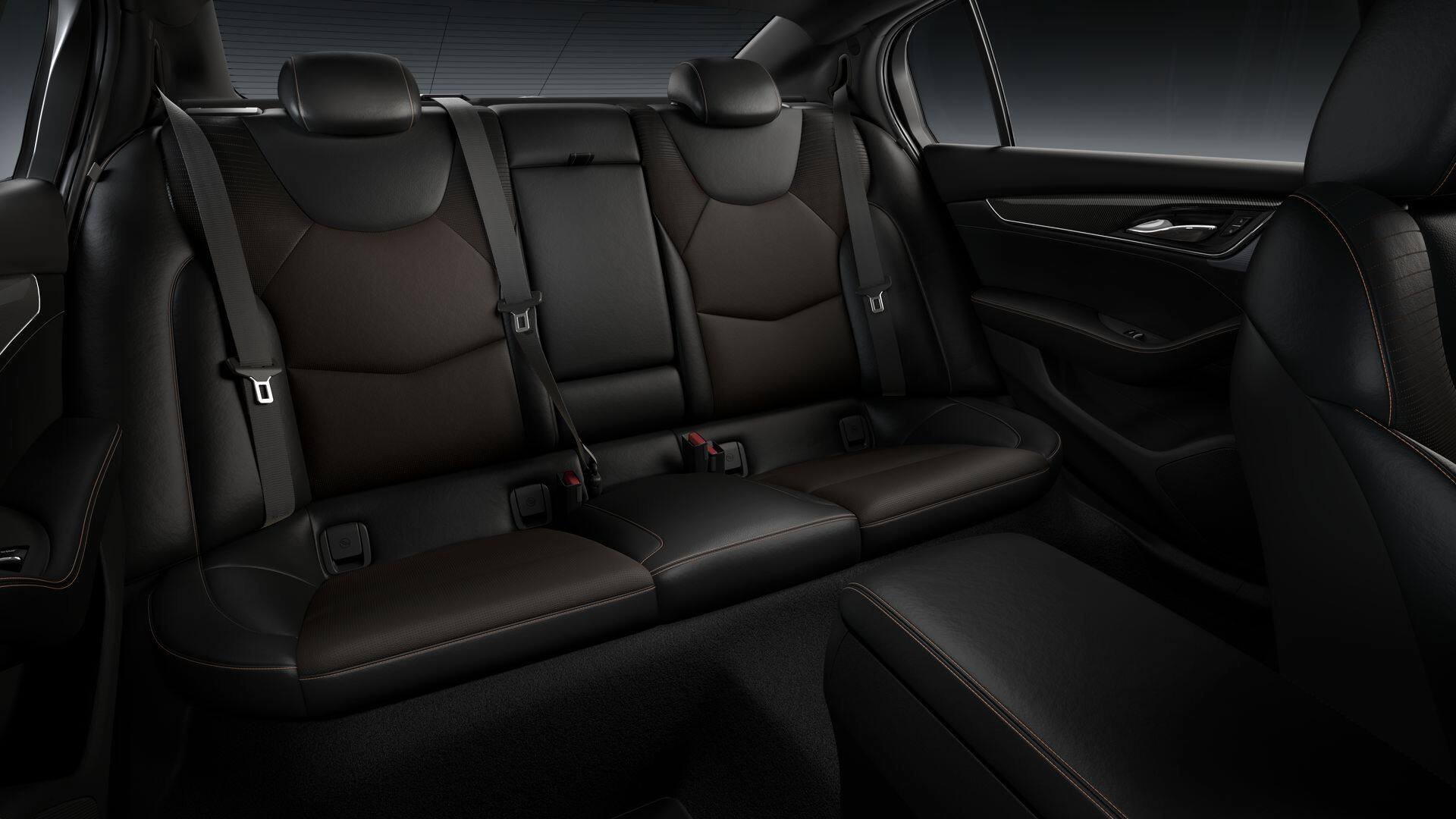 New 2026 Cadillac CT5 Sport AWD/4WD image 34