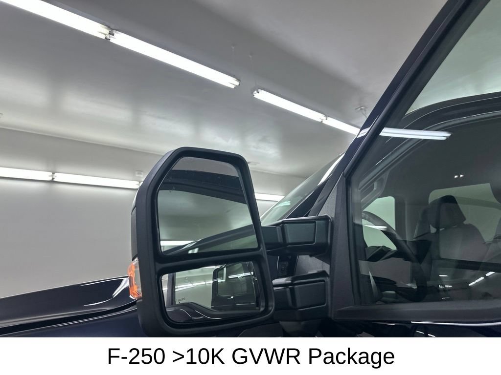 Used 2024 Ford F250 XL w/ STX Appearance Package AWD/4WD image 20