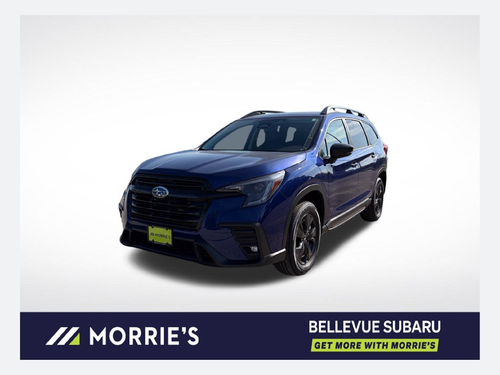 Used 2026 Subaru Ascent Premium