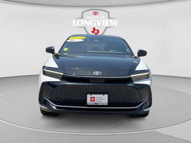 Certified 2024 Toyota Crown Platinum AWD/4WD image 8
