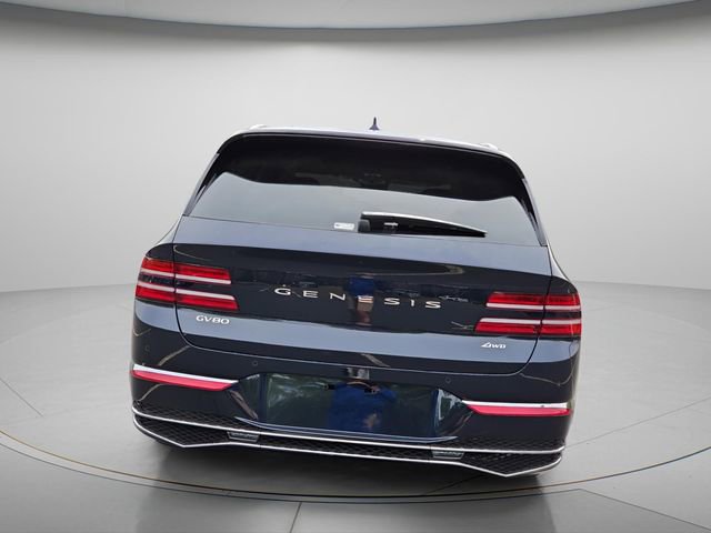 New 2026 Genesis GV80 2.5T Prestige AWD/4WD image 4